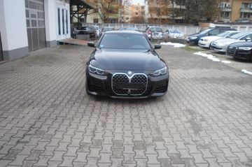 BMW 430 - 1