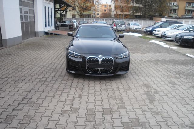 BMW 430 4 Gran Coupe 430 i M Sport