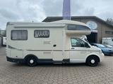 Karmann COLORADO H600 - Rundsitzgruppe Diesel Alkoven