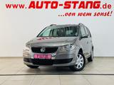 Volkswagen Touran**NAVI+SITZHEIZUNG+DACHRELING** - gebrauchte VW Touran aus dem Jahr 2009