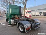 Mercedes-Benz Actros 1841 F04 Cab - EPS 3 Ped - Airco - Mercedes-Benz Actros 1841