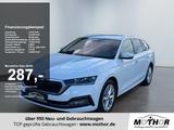 Skoda Octavia Combi Style 1.5 TSI Head-Up Display - Skoda Octavia 1U mit Benzin-Antrieb