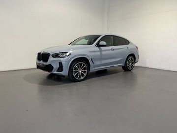 BMW X4 - 2