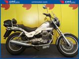 Moto Guzzi Nevada 750 - 2003 - MOTO GUZZI NEVADA 750