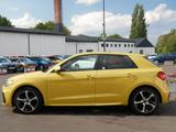 Audi A1 Sportback 25 S-Line DSG LED ACC Android Apple - Audi A1: Kleinwagen