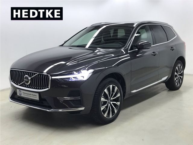 Volvo XC60 B4 Benzin Plus Bright 19"+H&K+WINTER-PAKET