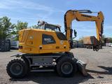 Liebherr A910 compact, ZSA, Klima (KEIN 912, 014, 311) - Liebherr Kettenbagger
