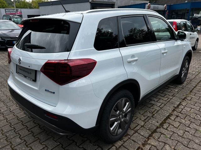 Suzuki Vitara 1.4 BOOSTERJET Hybrid Comfort Allgrip