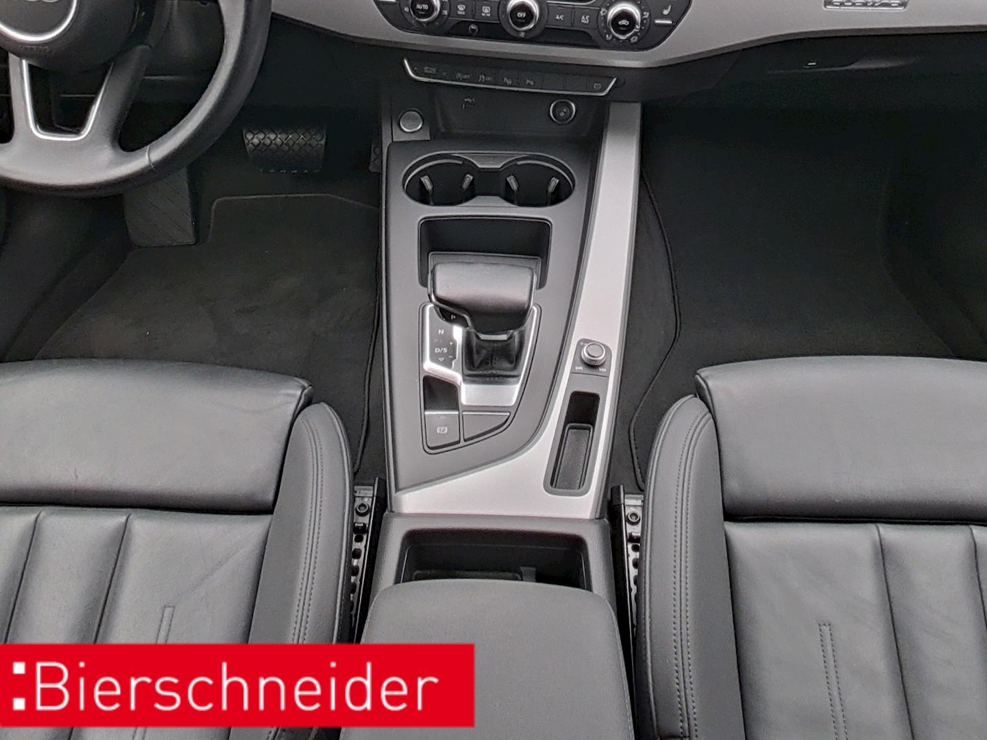 Audi A4 Av. 40 TDI Tiptronic quattro NAVI LED SHZ, миниатюра 13