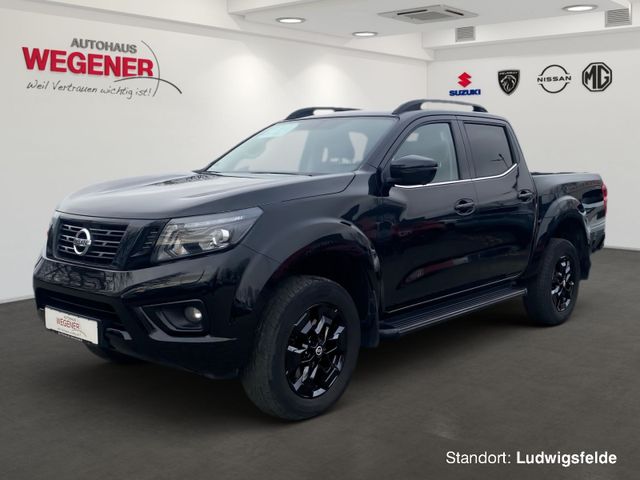 Nissan NAVARA DCI N-GUARD 360° *LED*KLIMAAUTOMATIK*SHZ