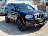 Jeep Grand Cherokee 3.0 CRD Overland Klima Leder AHK - gebrauchte Jeep Grand Cherokee aus dem Jahr 2009