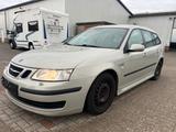 Saab 9-3 2.0t Vector SportCombi Automatik*HU/AU 11.25 - Saab 9-3: Vector Sport