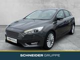 Ford Focus 1.5 ECO BOOST KLIMA+SHZ+DAB - Ford Focus: D