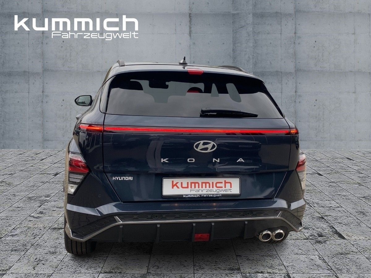 Hyundai KONA - Bild 5