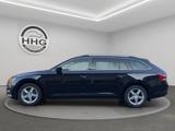 Skoda Superb Combi 1,5 TSI DSG +Garantie+Matrix+8fachB - Skoda Superb: 1.8