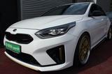 Kia cee'd GT "DEN ODER KEINEN"SUPER UMBAU - : Automatik, mit Klimaanlage, Keine Oder