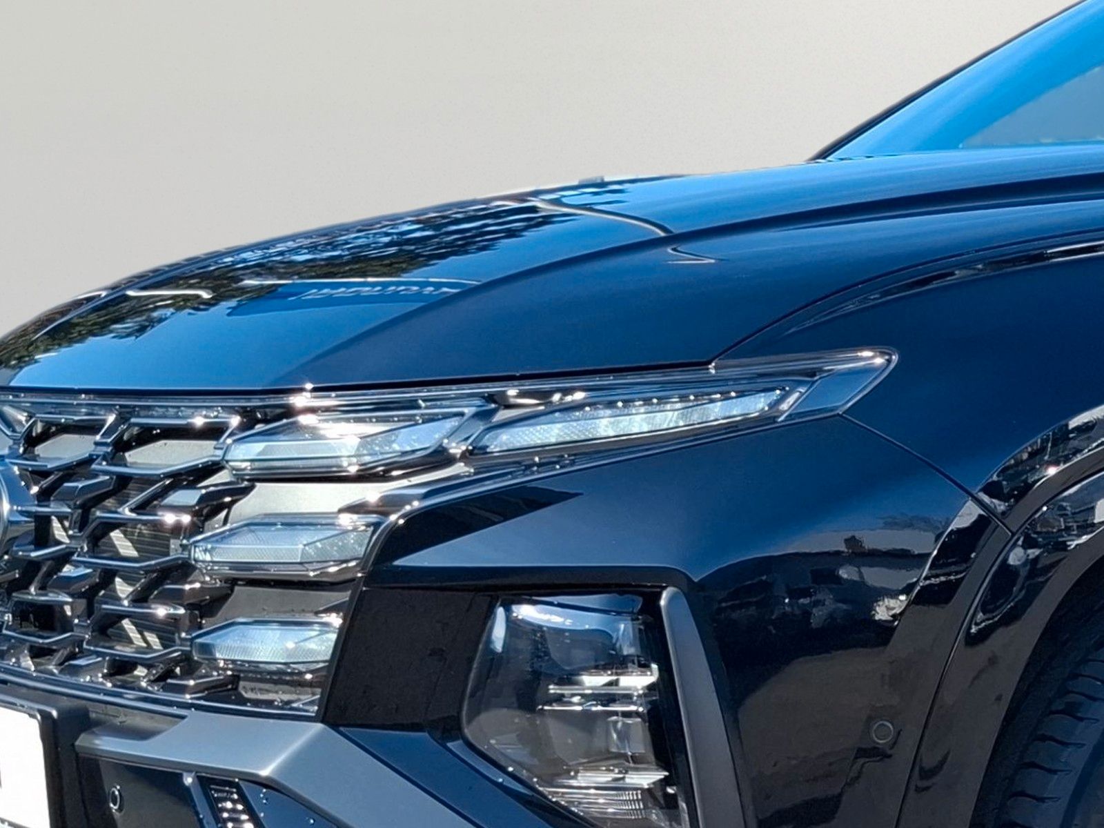 Hyundai Tucson – Bild 5