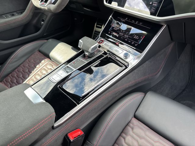 Audi RS6 - Bild 22