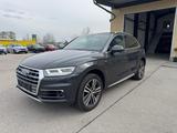 Audi Q5 40 TDI quattro S line Sport-Paket / Plus - Audi Q5: Line Plus