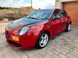 Alfa Romeo Mito QV Rallye - Rallye Autos