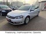Volkswagen Passat Variant Comfortline BlueMotion*NAVI*6-GAN - Volkswagen Passat Variant: Comfortline Bluemotion