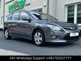Hyundai i30 CW 1.4*1 HAND*TÜV 07/26*KLIMA*ELEKT FENSTER*
