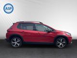 Peugeot 2008 1.2 AUT Allure LEDER PANO NAVI SHZ PDC - Peugeot 2008 Gebrauchtwagen in Berlin