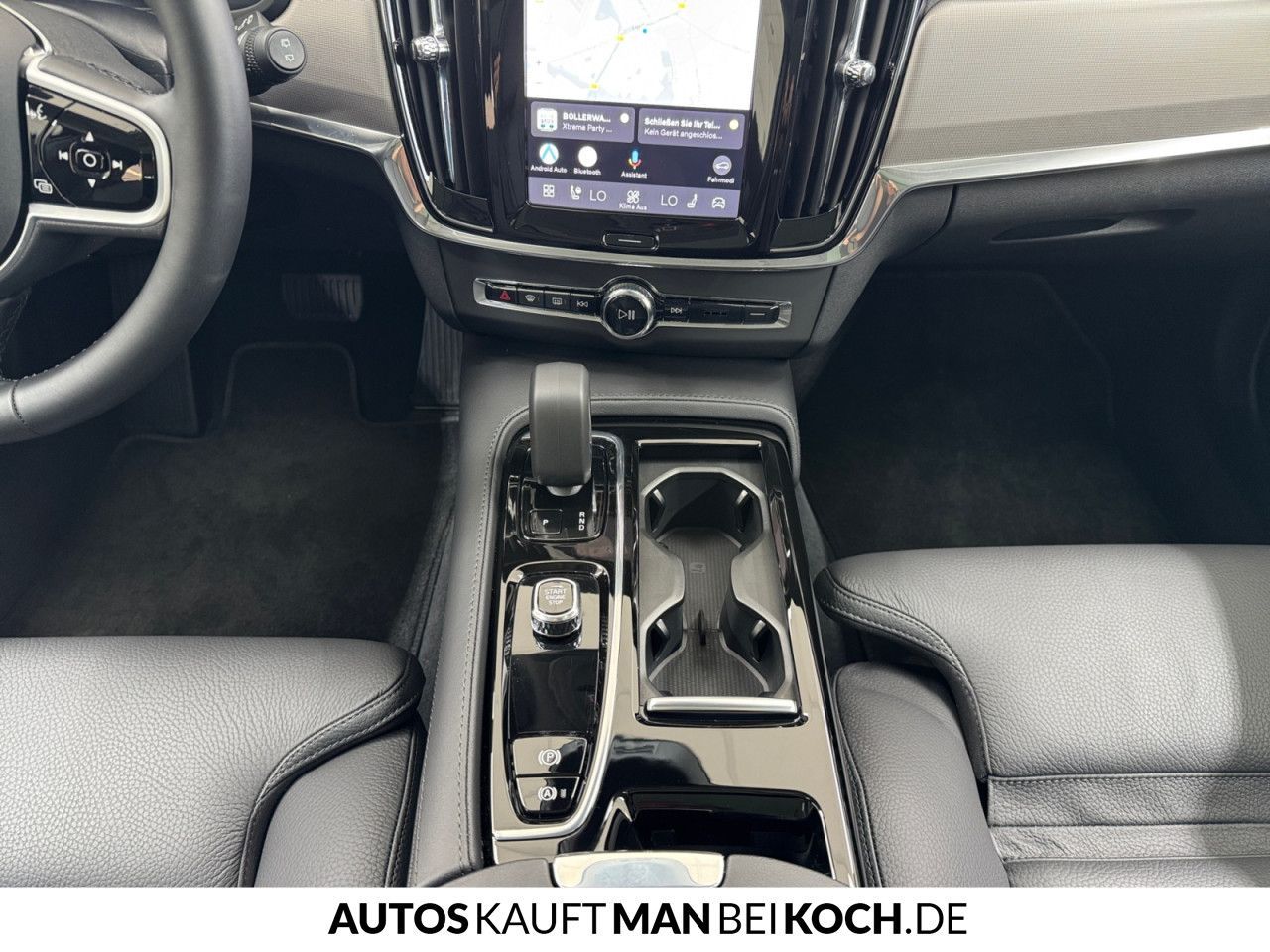 Volvo V90 - Bild 13