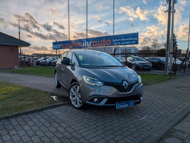 Renault Scenic IV Limited*TEMPOMAT*PDC*KAMERA*USB !!