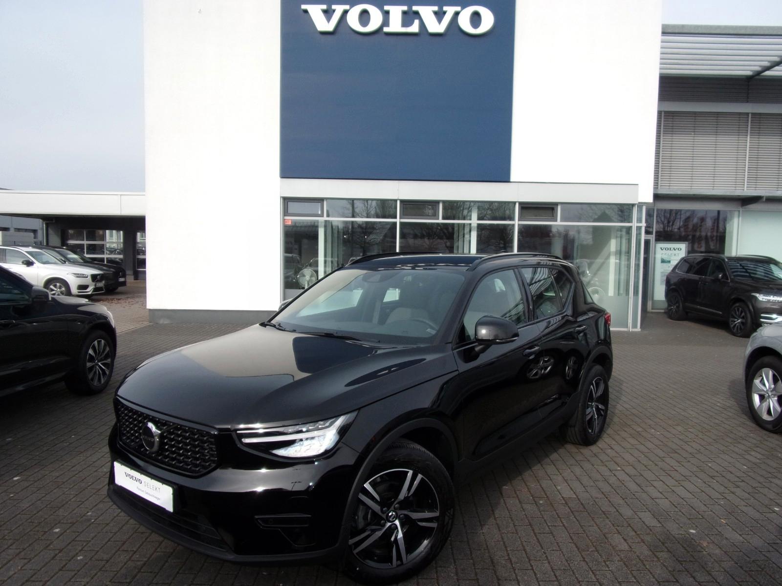Volvo XC 40 T2 Plus Dark 2WD