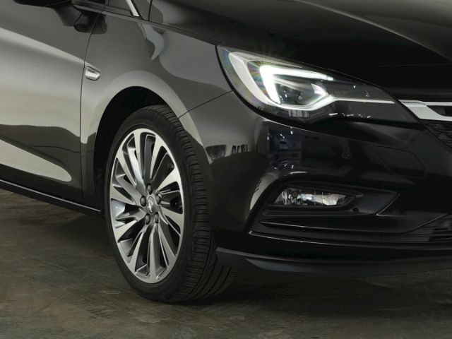 Astra K ST ULTIMATE+LED+NAVI+RÜCKFAHRKAMERA+SITZ