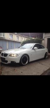 BMW 335i e92 Performance - BMW 335 in Frankfurt (Main)