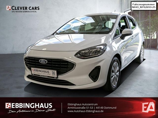 Ford Fiesta Cool & Connect PDC WINTER-PAKET CARPLAY