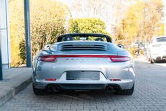 PORSCHE 991 Carrera 4 Cabriolet/ PASM / SPORT AGA / BOSE PORSCHE 991 Carrera 4 Cabriolet/ PASM / SPORT AGA / BOSE