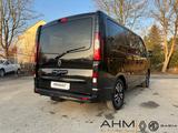 Renault Trafic Combi L1H1 SpaceClass 2.0 BLUE dCi 170 EU - : Van, Combi