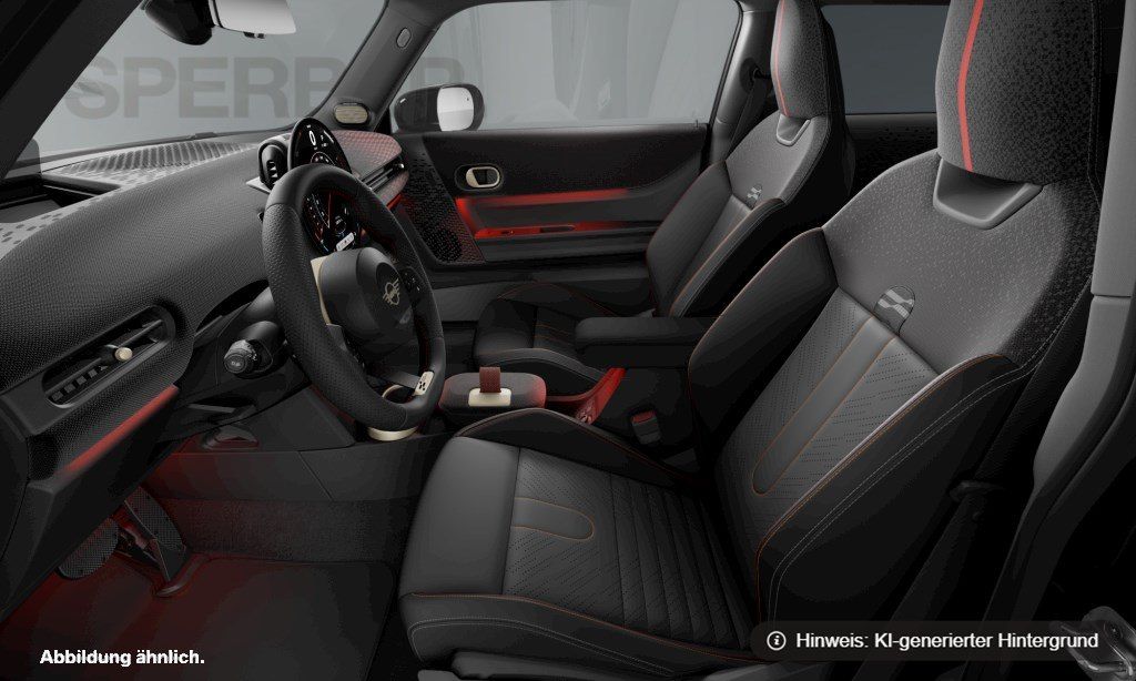 MINI Cooper C - Bild 4