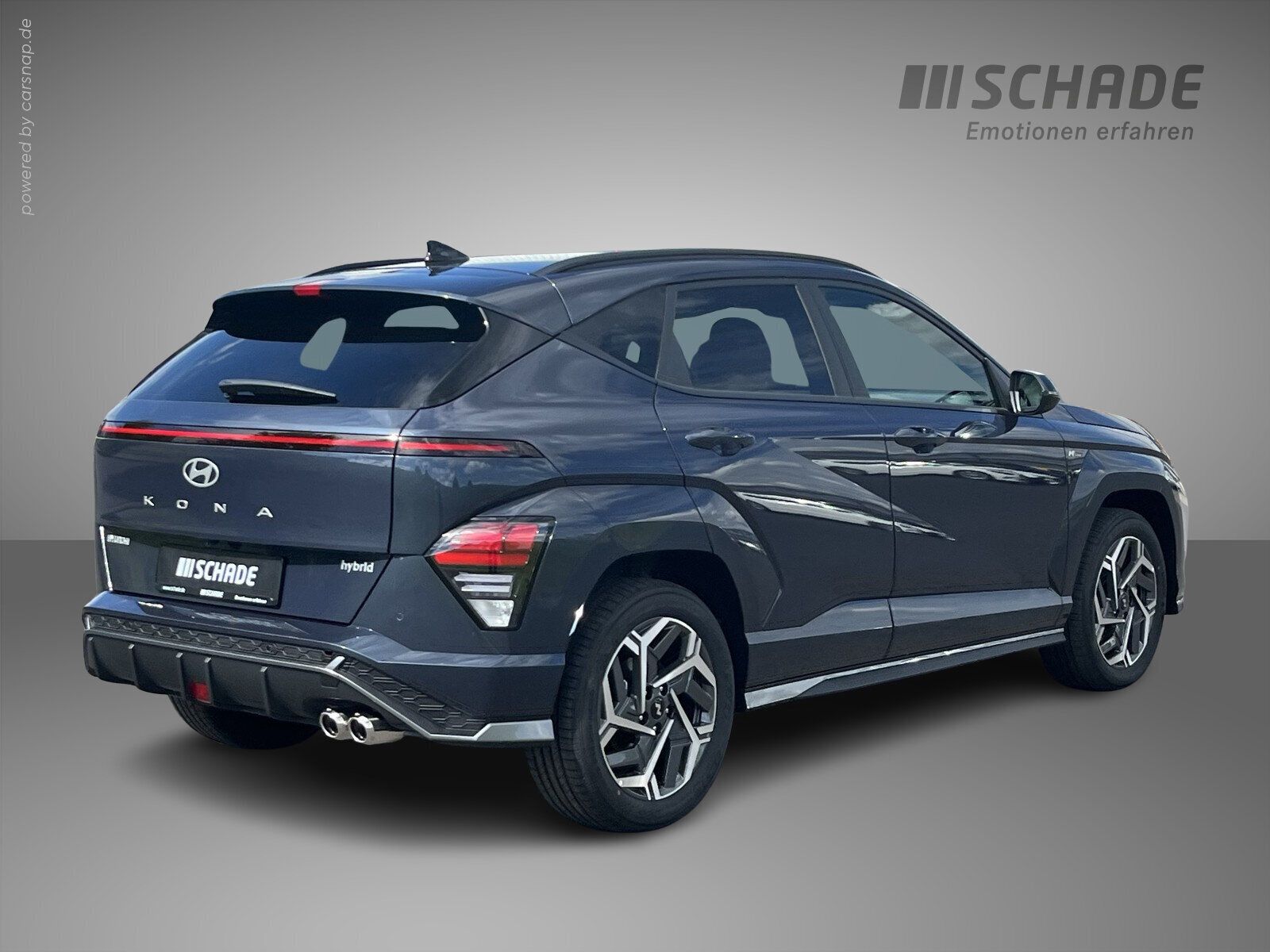 Hyundai Kona – Bild 5