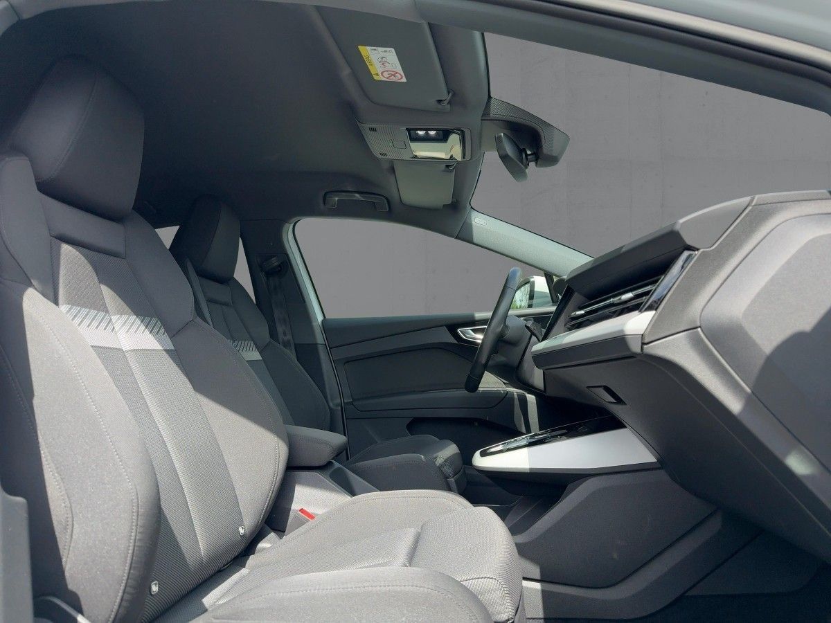 Audi Q4 e-tron - Bild 12