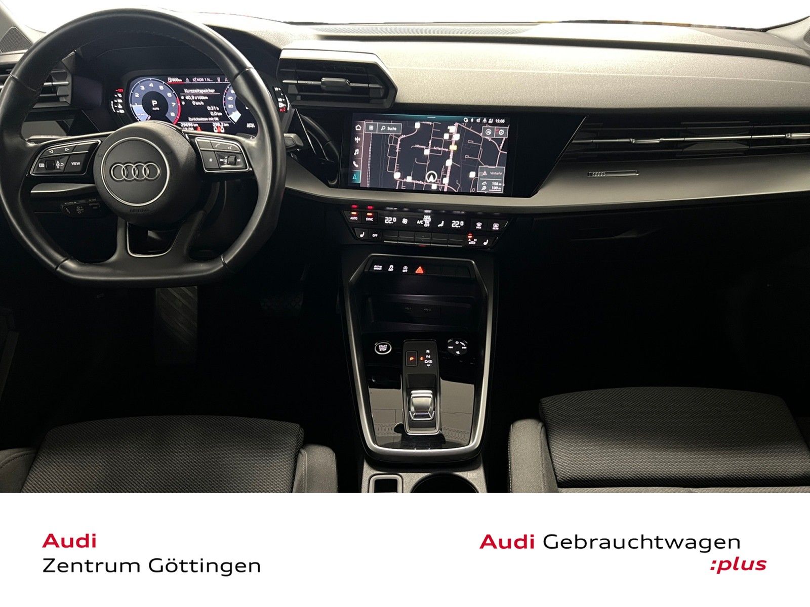 Audi A3 - Bild 8