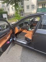 BMW 730d xDrive - - gebrauchte BMW 730 aus dem Jahr 2018