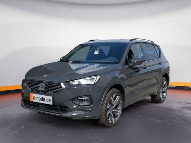 Seat Tarraco 2.0 TDI DSG 4Drive FR AHK*VIRTUAL*NAVI*L