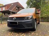 Volkswagen Caddy 1,2TSI 62kW BMT Conceptline 5-Sitzer C...