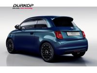 Fiat 500e - Vorschau Bild 3