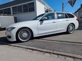 ALPINA D3 3.0 Biturbo 20"LM/HEAD-UP/Allrad Touring - ALPINA: Kombi