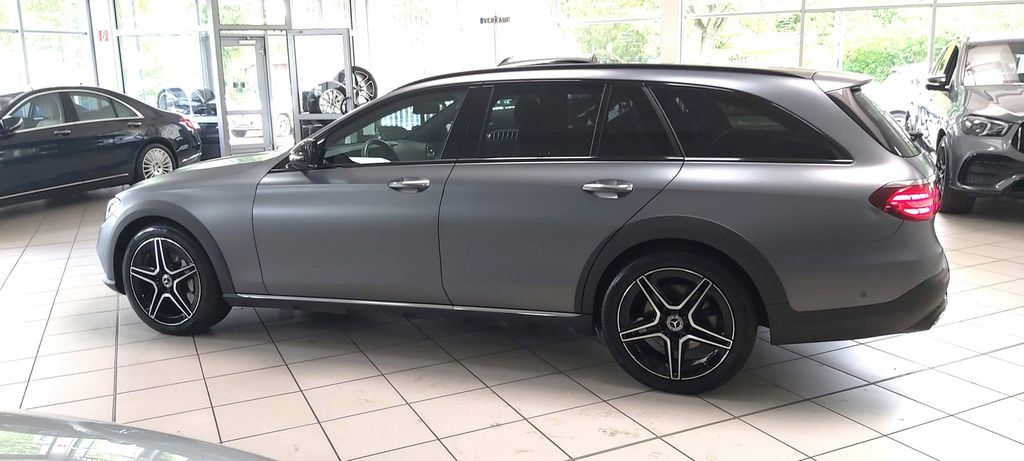 Mercedes-Benz E 400 d 4M All-Terrain 103 T/NP NETTO 44.500