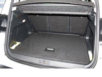 Citron C5 Aircross Feel