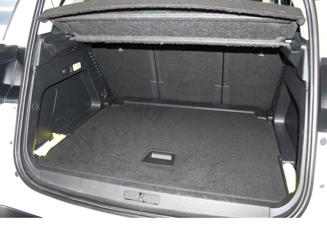 Citron C5 Aircross Feel