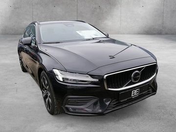 Volvo V60 - 2