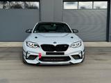 BMW M2 CS G-POWER - BMW M2: Cs