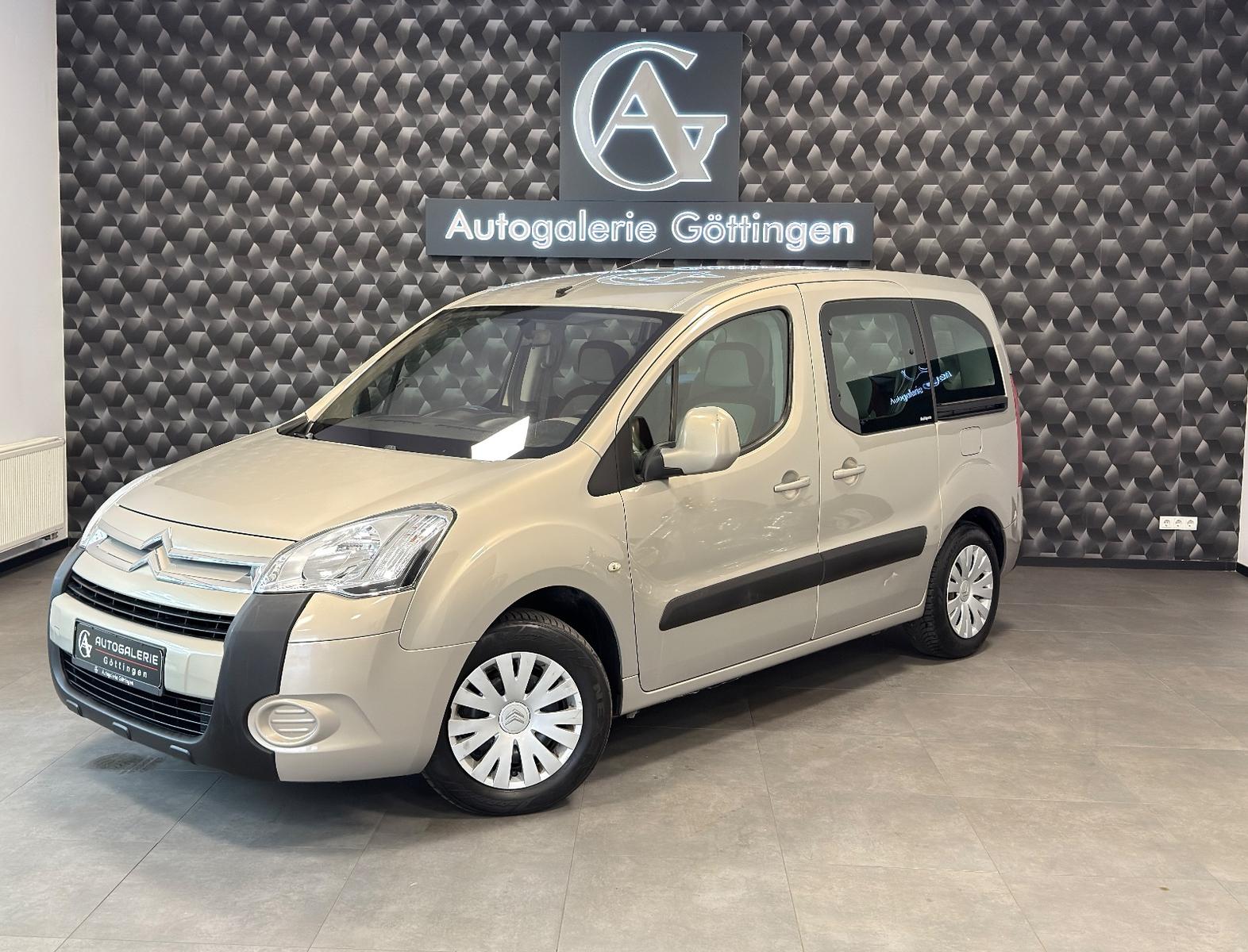 Citroën Berlingo Kombi Multispace/KLIMA/RADIO/SCHIEBETÜR